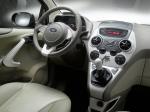 Ford Ka Titanium 2010 года